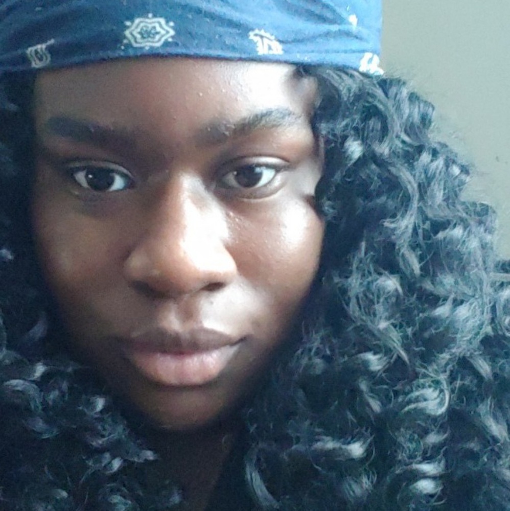 Meet your Posher, Jhanelle